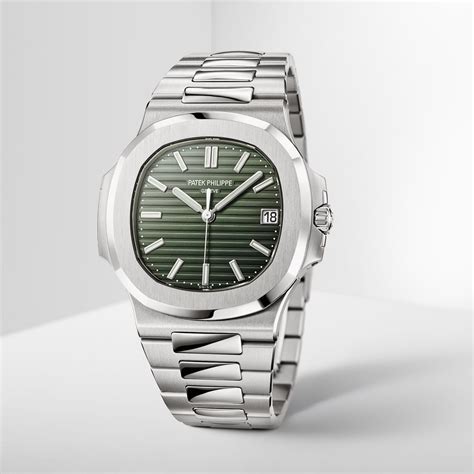 patek philippe nautilus 5710 price|Patek Philippe Nautilus 5711 green.